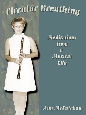 cover image of Circular Breathing